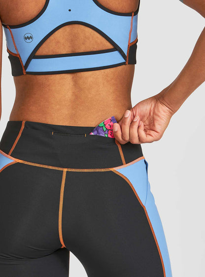 Women's Janji 7" Groundwork Pace Short