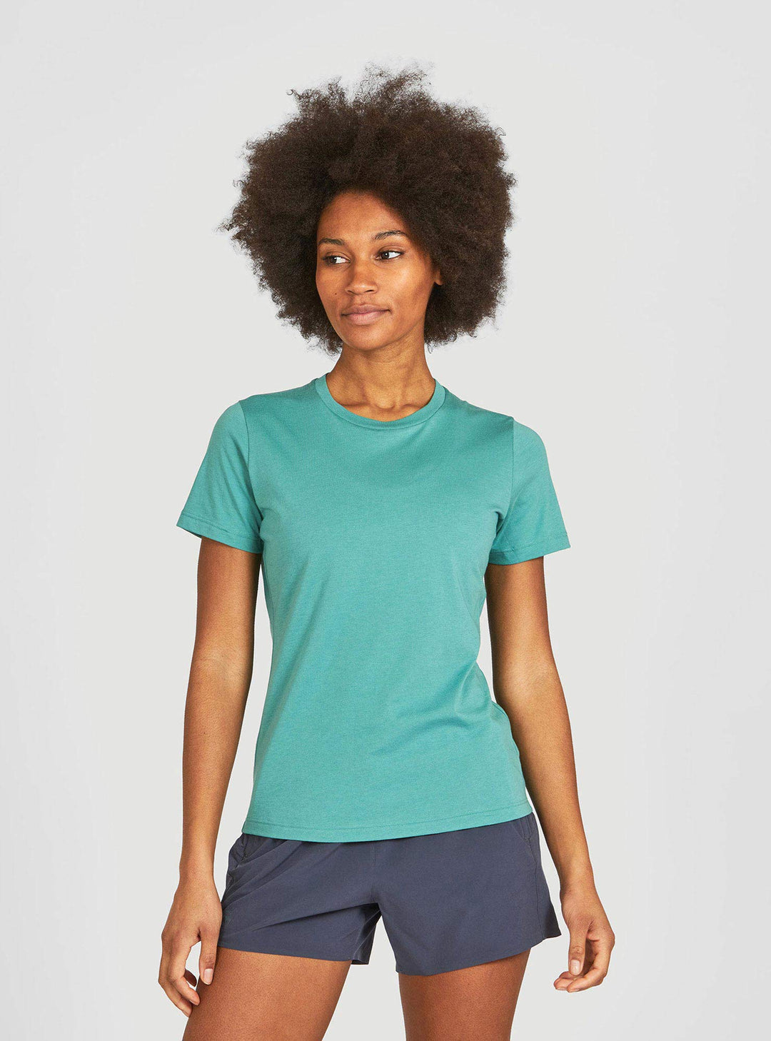 Women's Janji Runterra Bio Tee