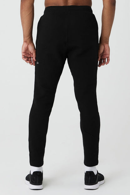The Triumph Sweatpant - Black
