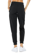 Co-Op Pant - Black