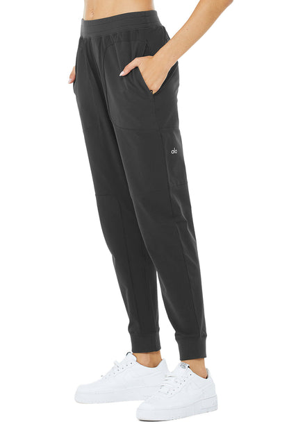 Co-Op Pant - Anthracite