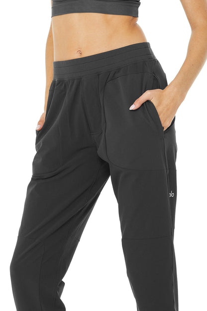 Co-Op Pant - Anthracite