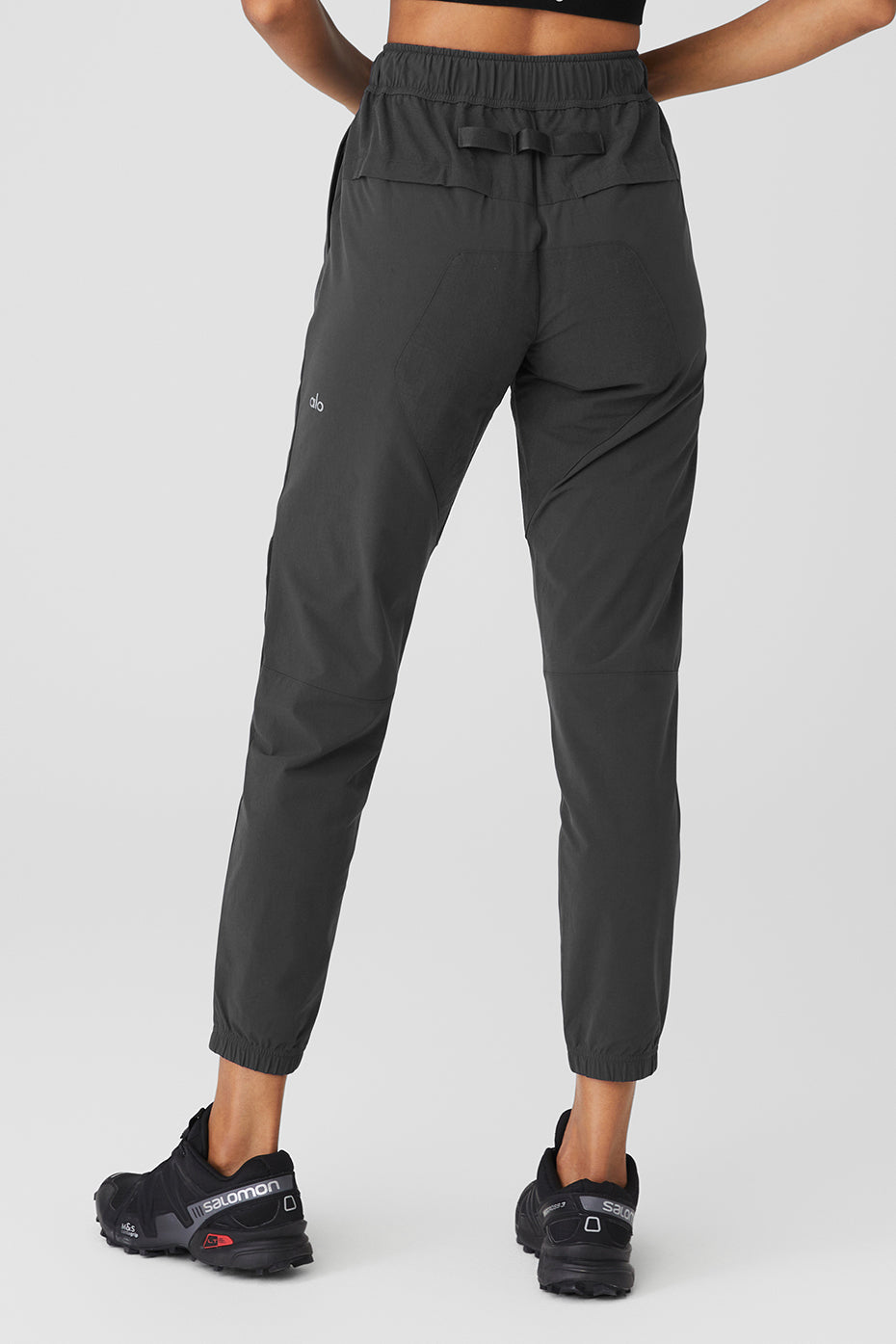 Talus Tech Pant - Anthracite