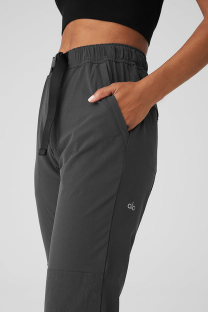 Talus Tech Pant - Anthracite
