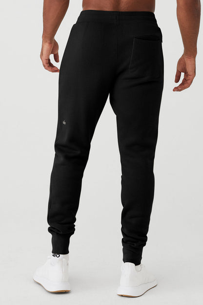 Baseline Sweatpant - Black