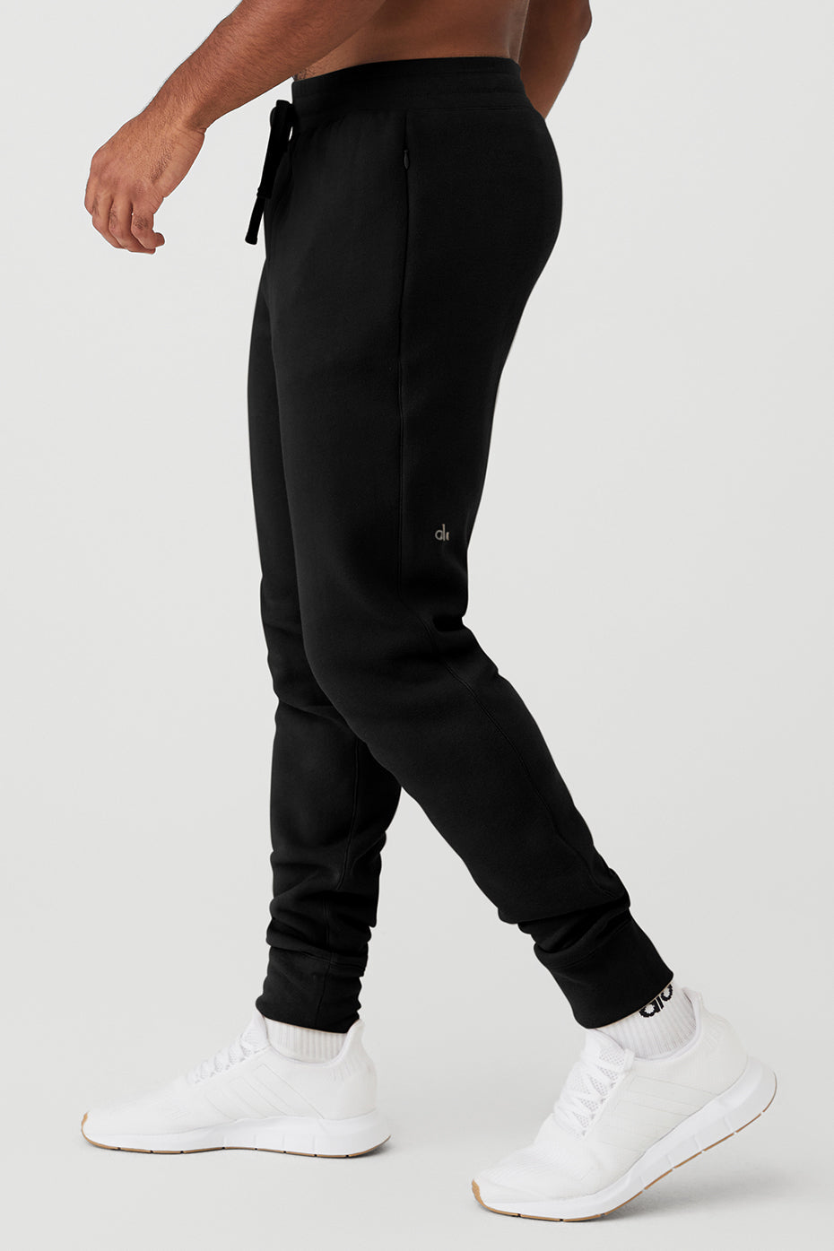 Baseline Sweatpant - Black