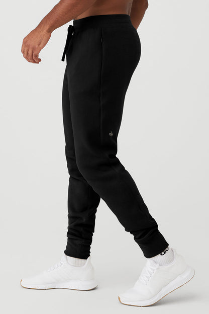 Baseline Sweatpant - Black