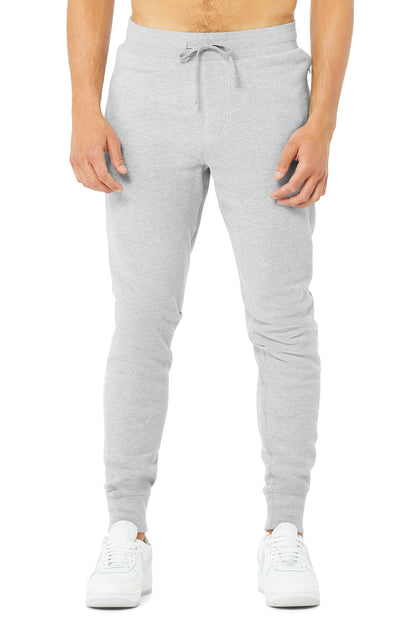 Baseline Sweatpant - Athletic Heather Grey