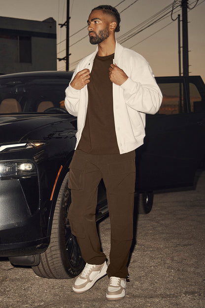 Cargo Venture Pant - Espresso