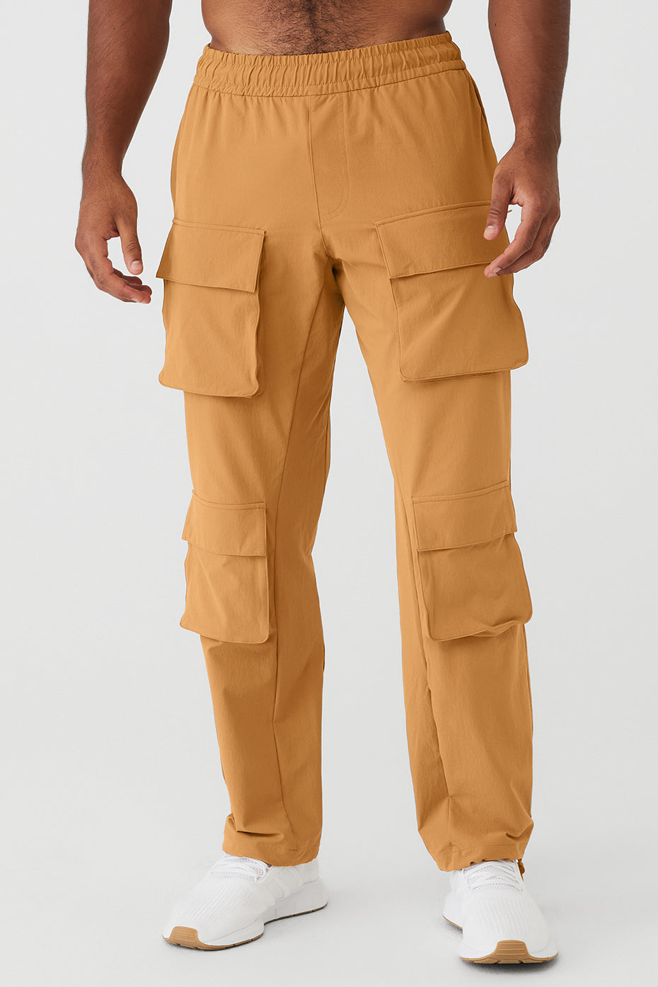 Cargo Venture Pant - Toffee