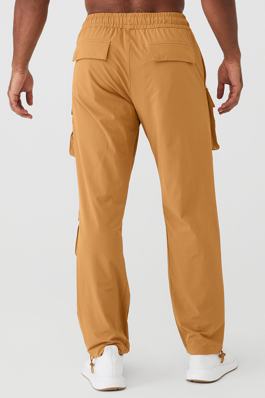Cargo Venture Pant - Toffee