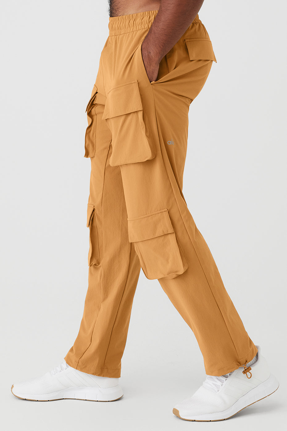 Cargo Venture Pant - Toffee