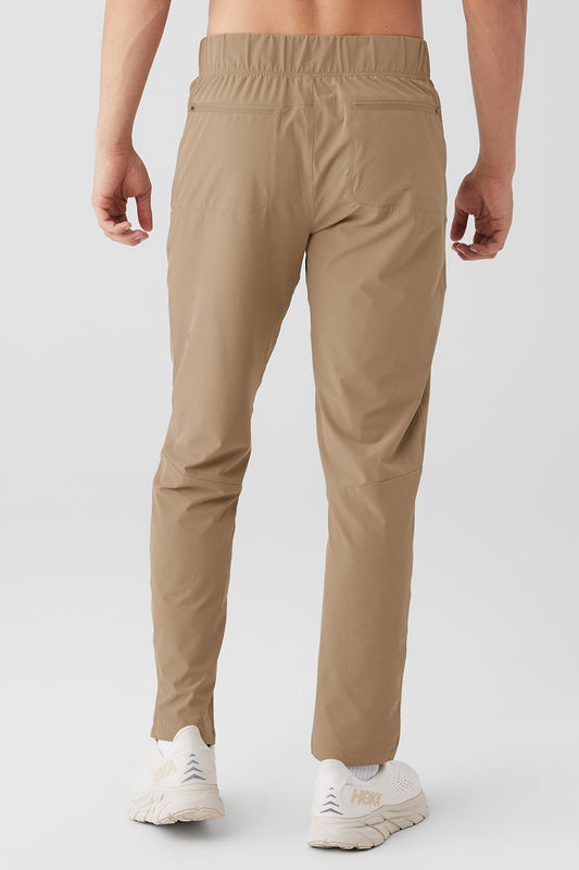 Repetition Pant - Gravel