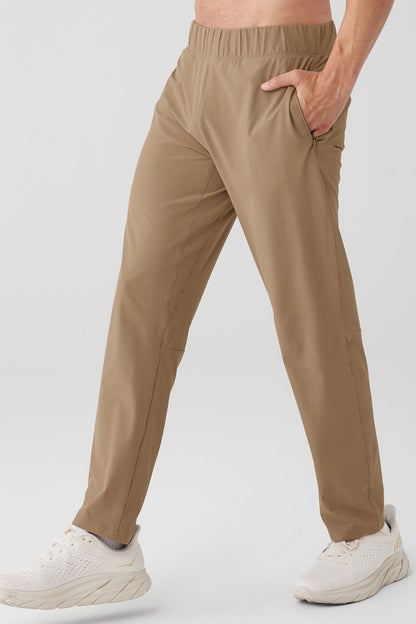 Repetition Pant - Gravel