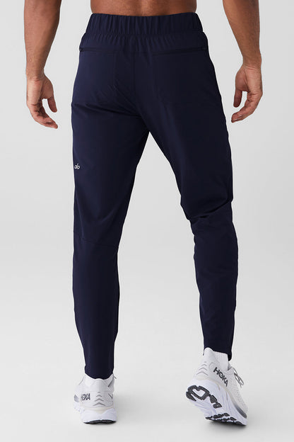 Repetition Pant - Navy