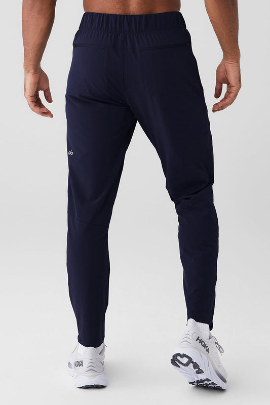 Repetition Pant - Navy