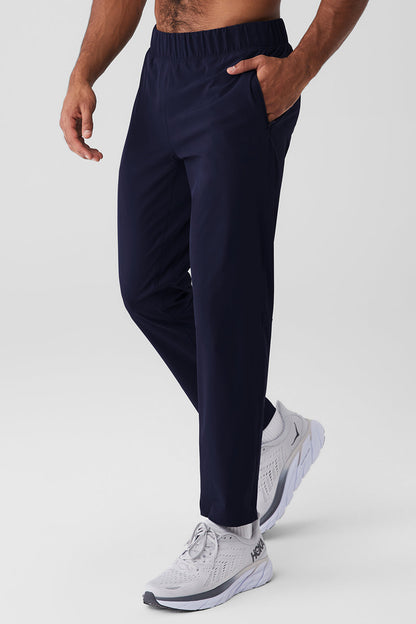 Repetition Pant - Navy
