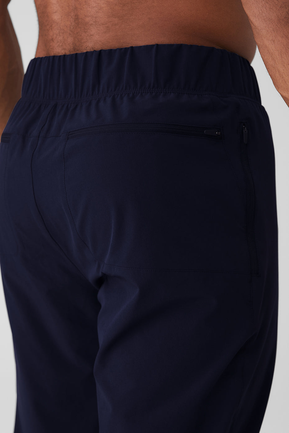 Repetition Pant - Navy