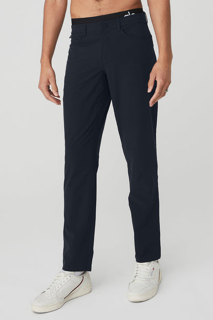 Day and Night Pant - Dark Navy