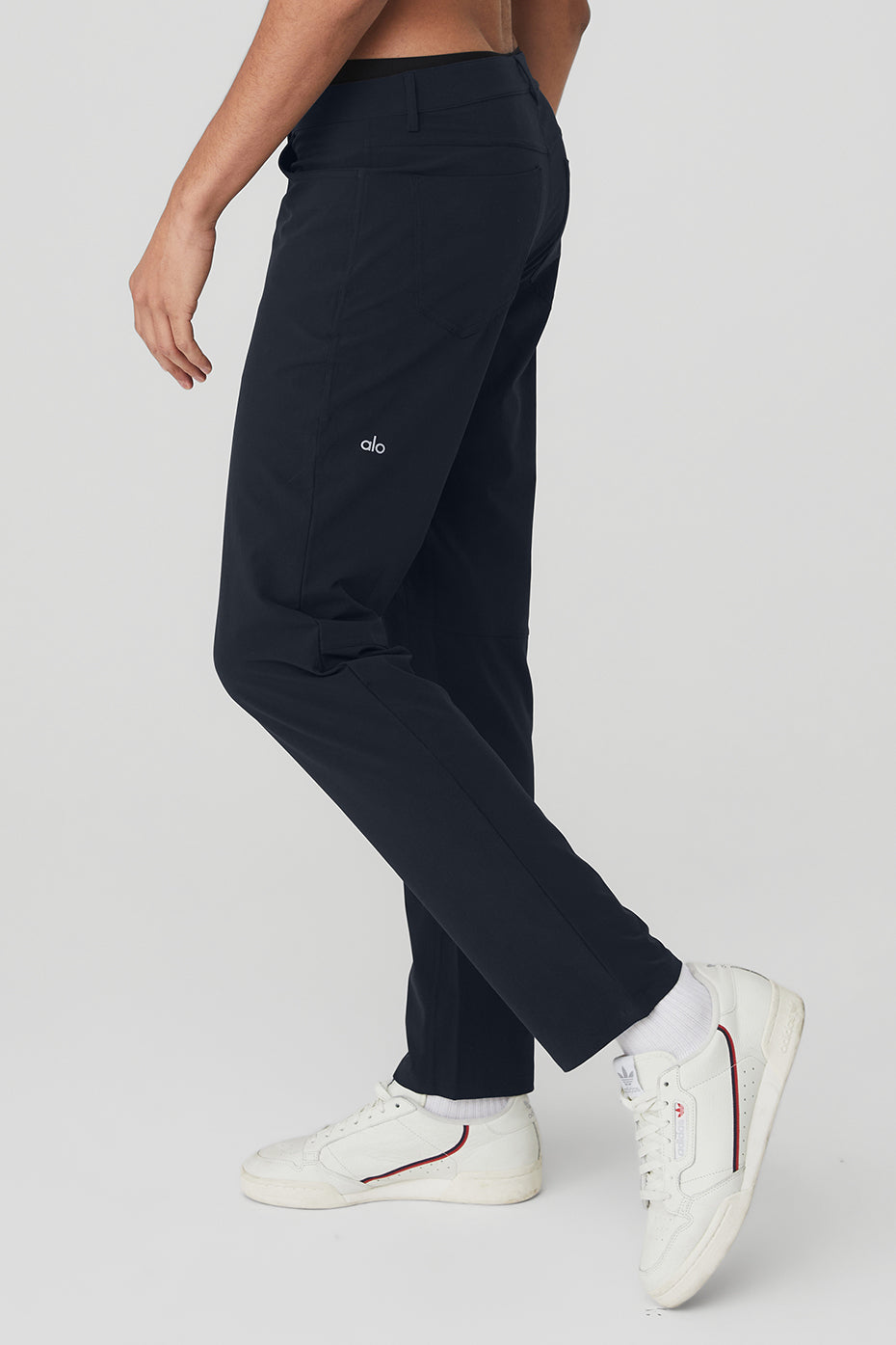 Day and Night Pant - Dark Navy