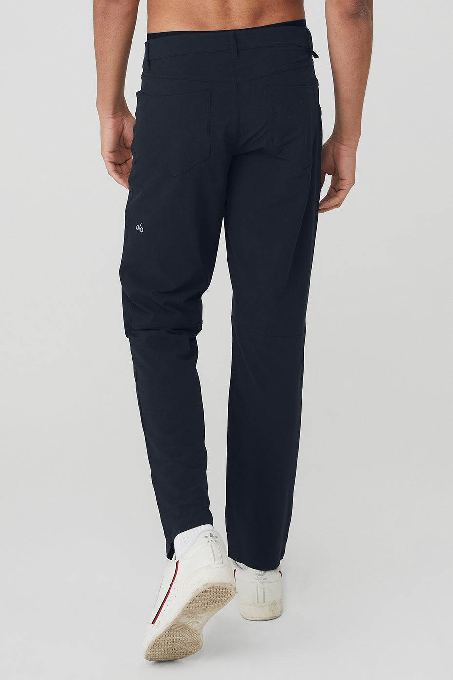 Day and Night Pant - Dark Navy