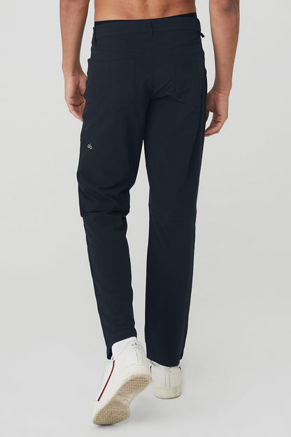 Day and Night Pant - Dark Navy