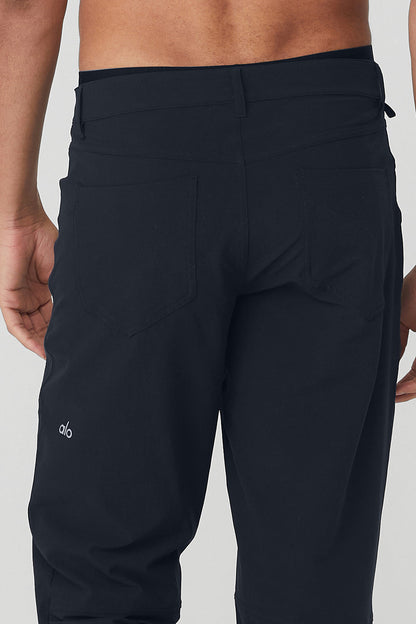 Day and Night Pant - Dark Navy