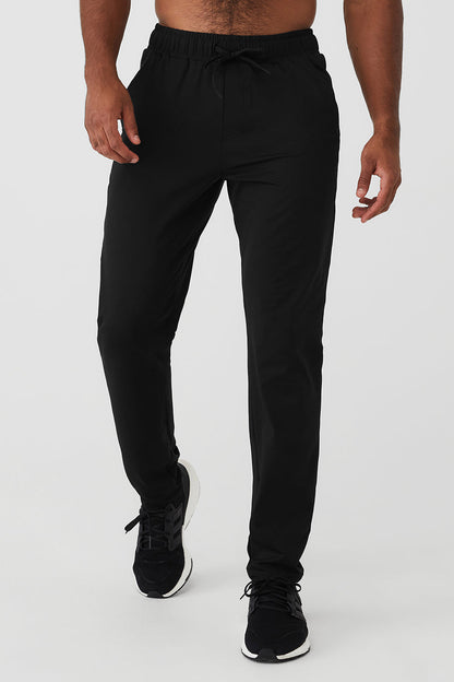 Conquer Pulse Pant - Black