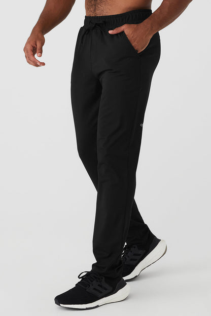 Conquer Pulse Pant - Black