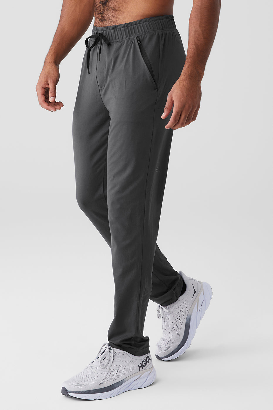 Conquer Pulse Pant - Anthracite