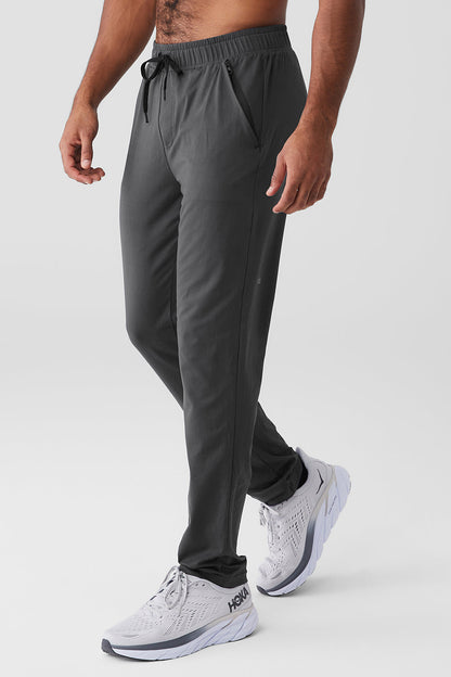 Conquer Pulse Pant - Anthracite