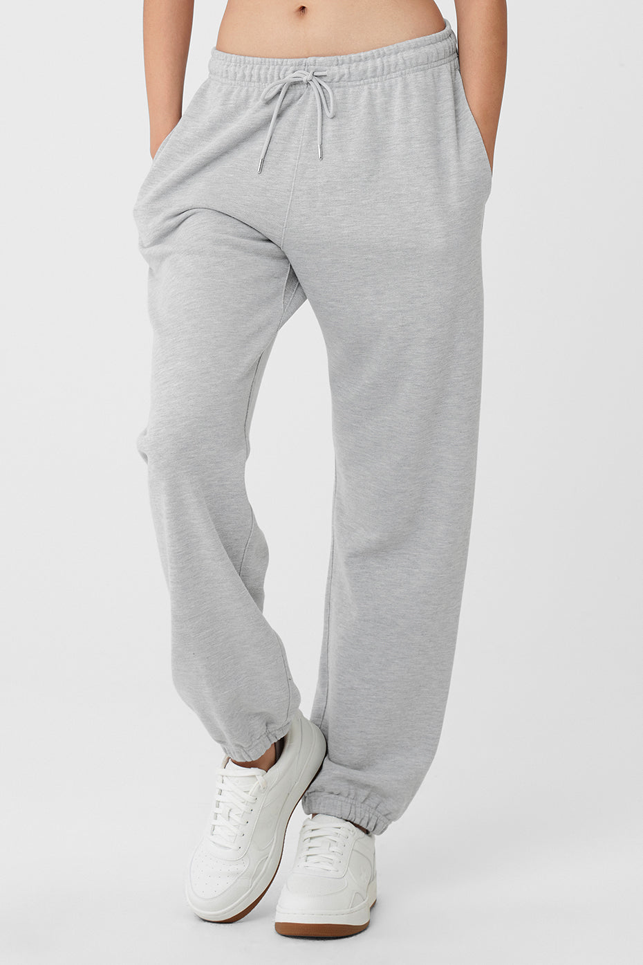 Chill Sweatpant - Athletic Heather Grey