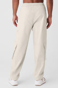 Northstar Cargo Pant - Bone