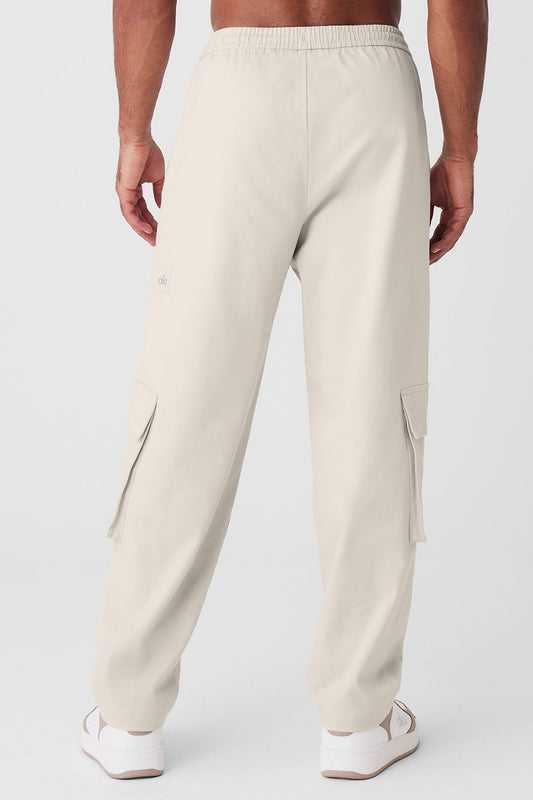 Northstar Cargo Pant - Bone