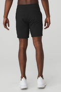 Plow Board Short - Black