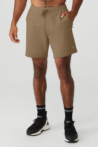 Chill Short - Gravel