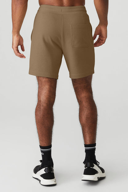 Chill Short - Gravel