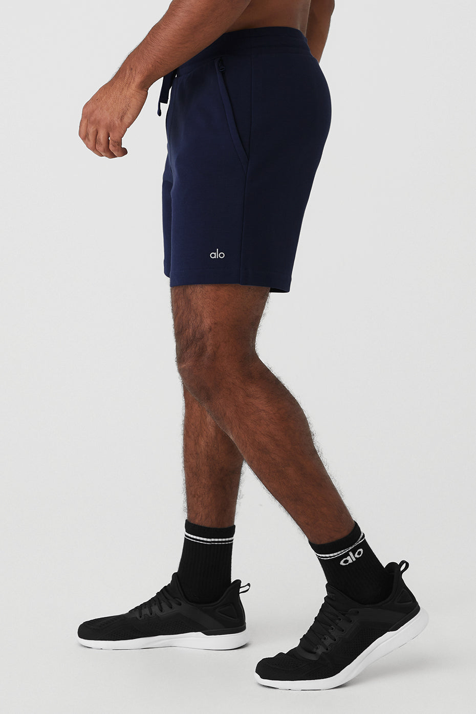 Chill Short - Navy