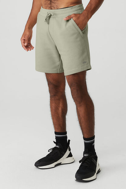 Chill Short - Limestone