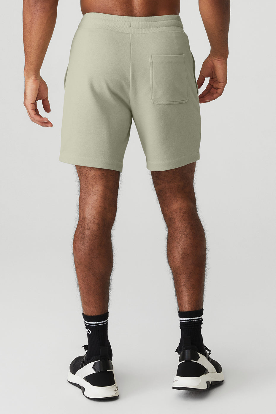 Chill Short - Limestone