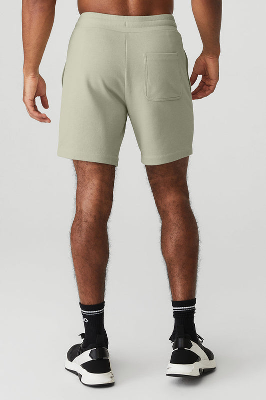 Chill Short - Limestone