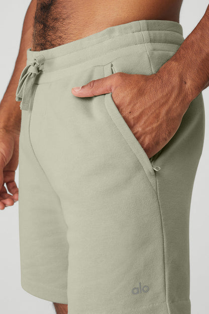 Chill Short - Limestone