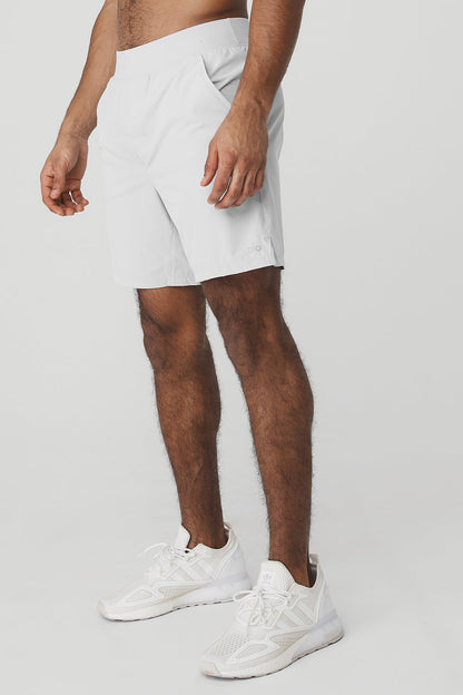 7" Repetition Short - Titanium