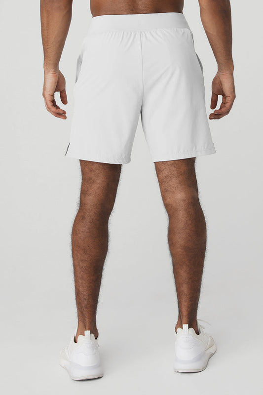 7" Repetition Short - Titanium