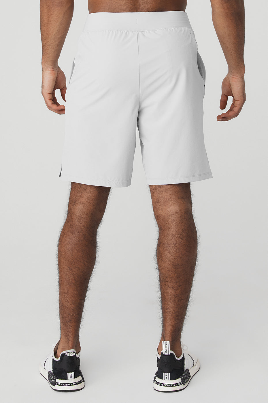 9" Repetition Short - Titanium