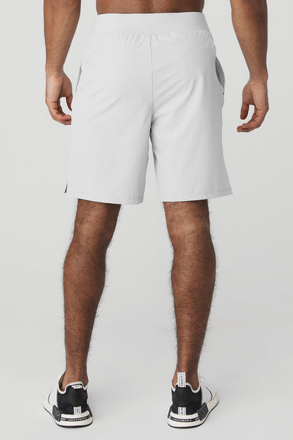 9" Repetition Short - Titanium