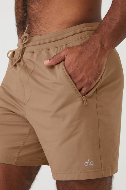 Conquer Reform Short - Gravel