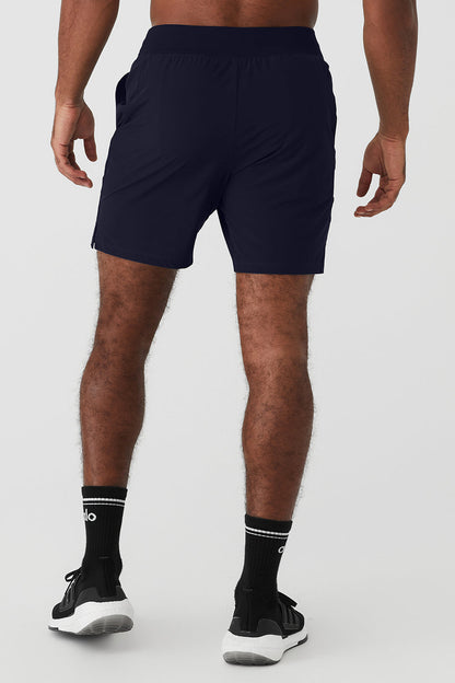 7'' Repetition Short - Navy