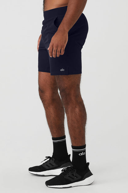 7'' Repetition Short - Navy