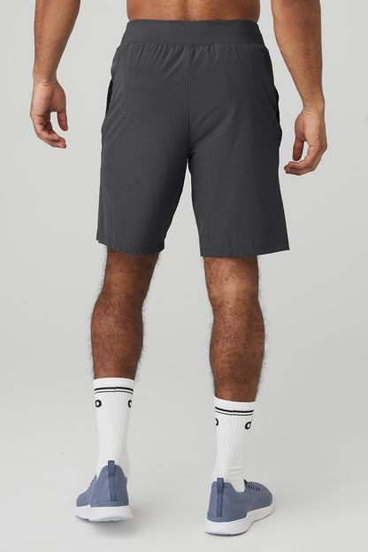 9'' Repetition Short - Anthracite